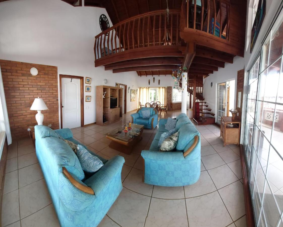 Hotel Casa Vip San Andrés 외부 사진