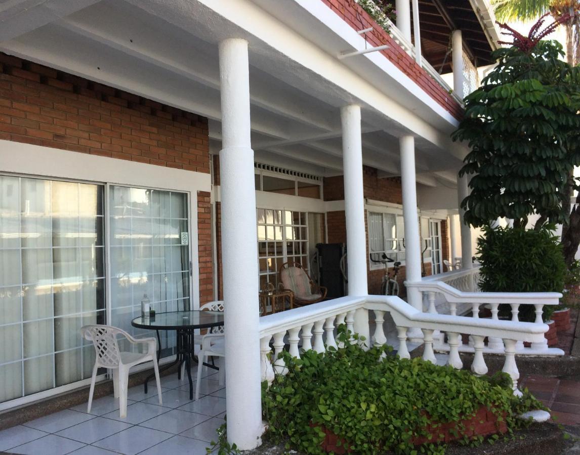 Hotel Casa Vip San Andrés 외부 사진