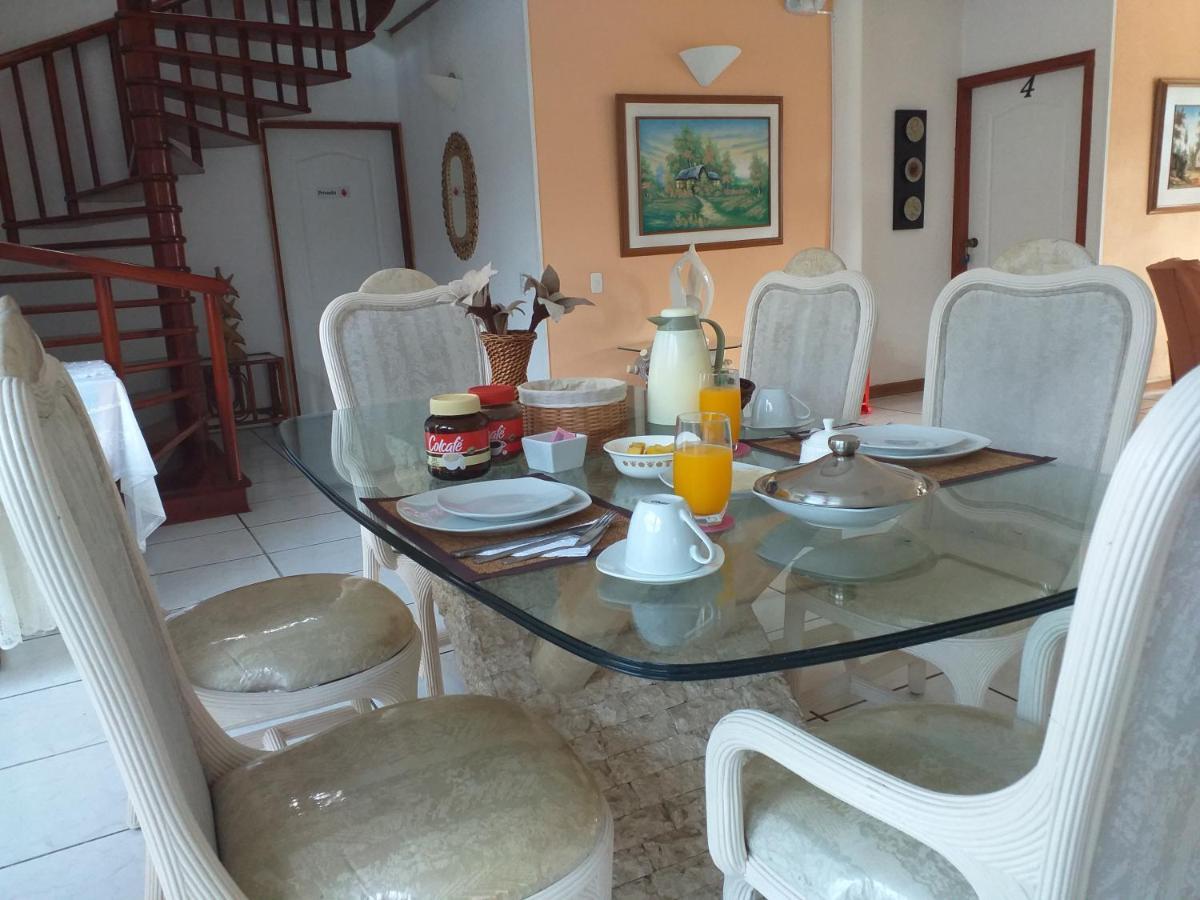 Hotel Casa Vip San Andrés 외부 사진