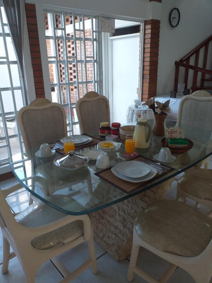 Hotel Casa Vip San Andrés 외부 사진