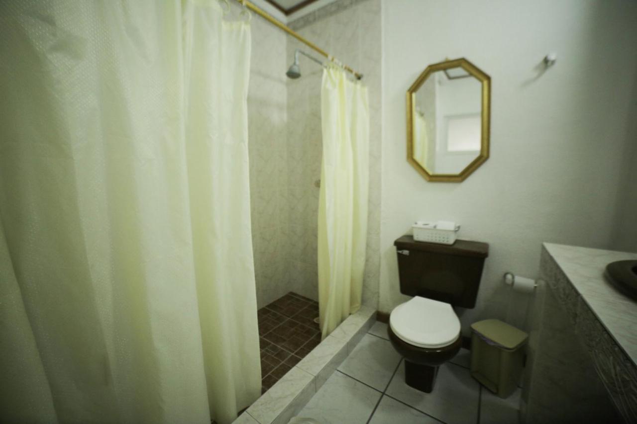 Hotel Casa Vip San Andrés 외부 사진