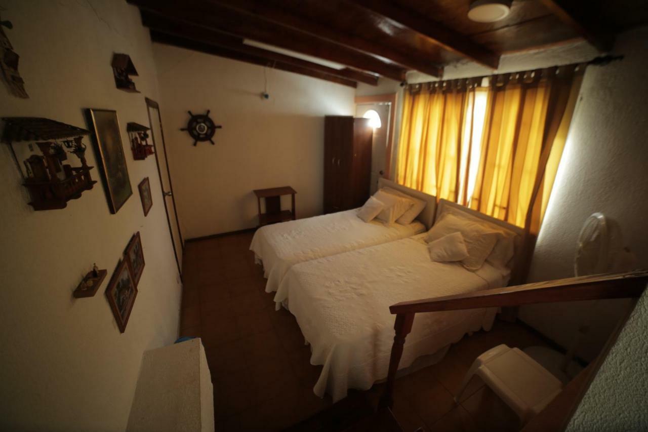 Hotel Casa Vip San Andrés 외부 사진