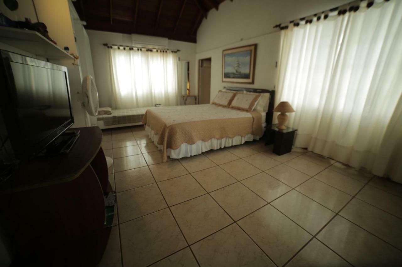 Hotel Casa Vip San Andrés 외부 사진