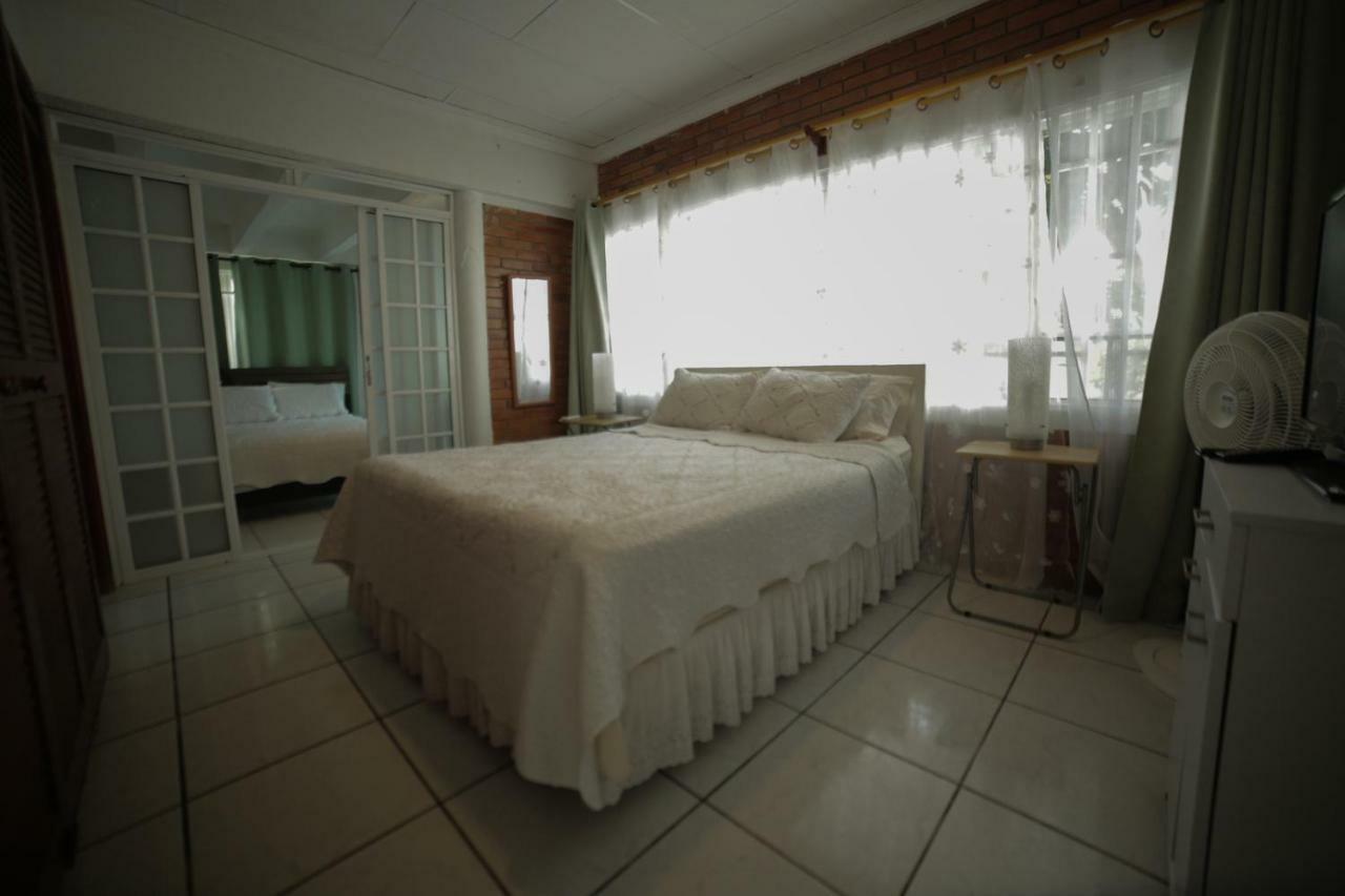 Hotel Casa Vip San Andrés 외부 사진