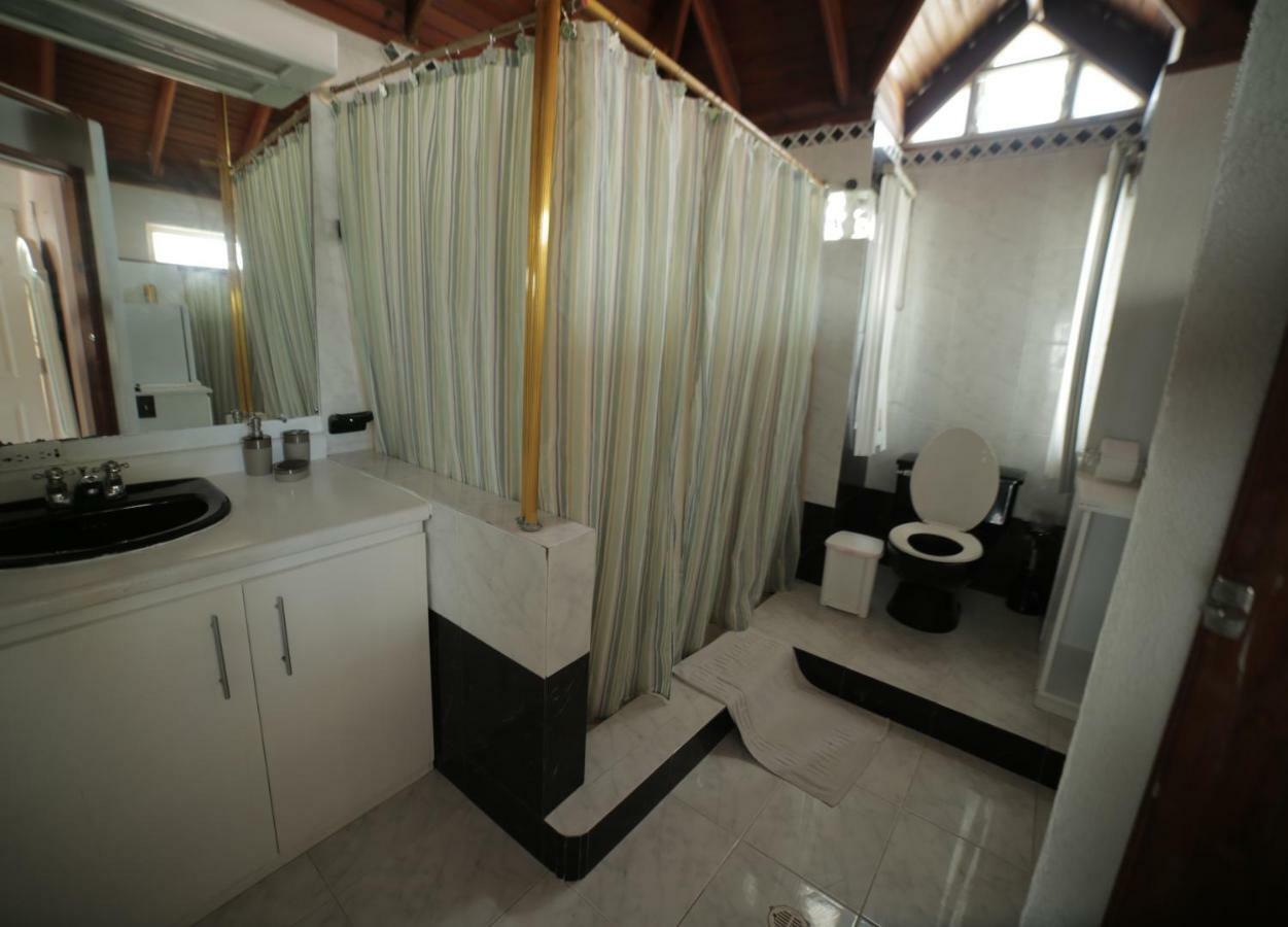 Hotel Casa Vip San Andrés 외부 사진