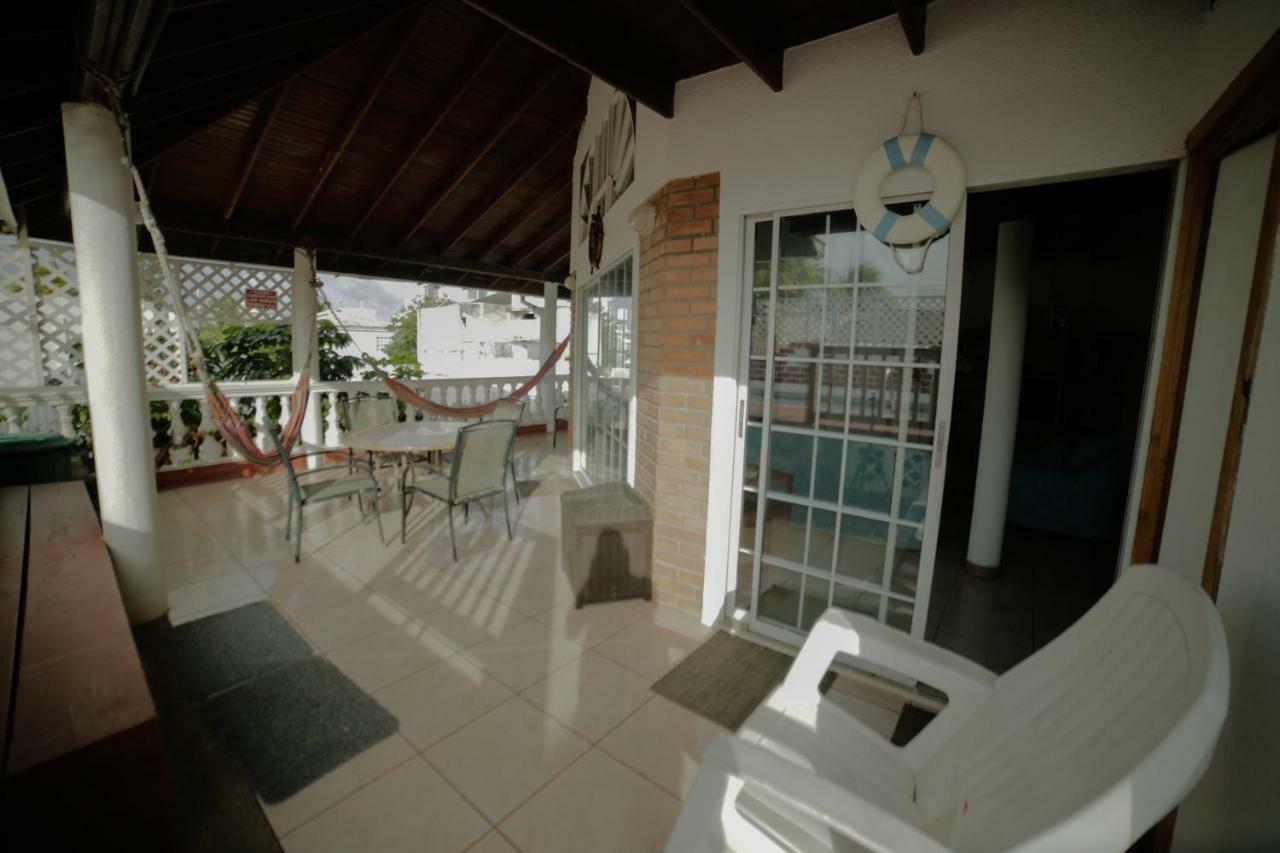 Hotel Casa Vip San Andrés 외부 사진