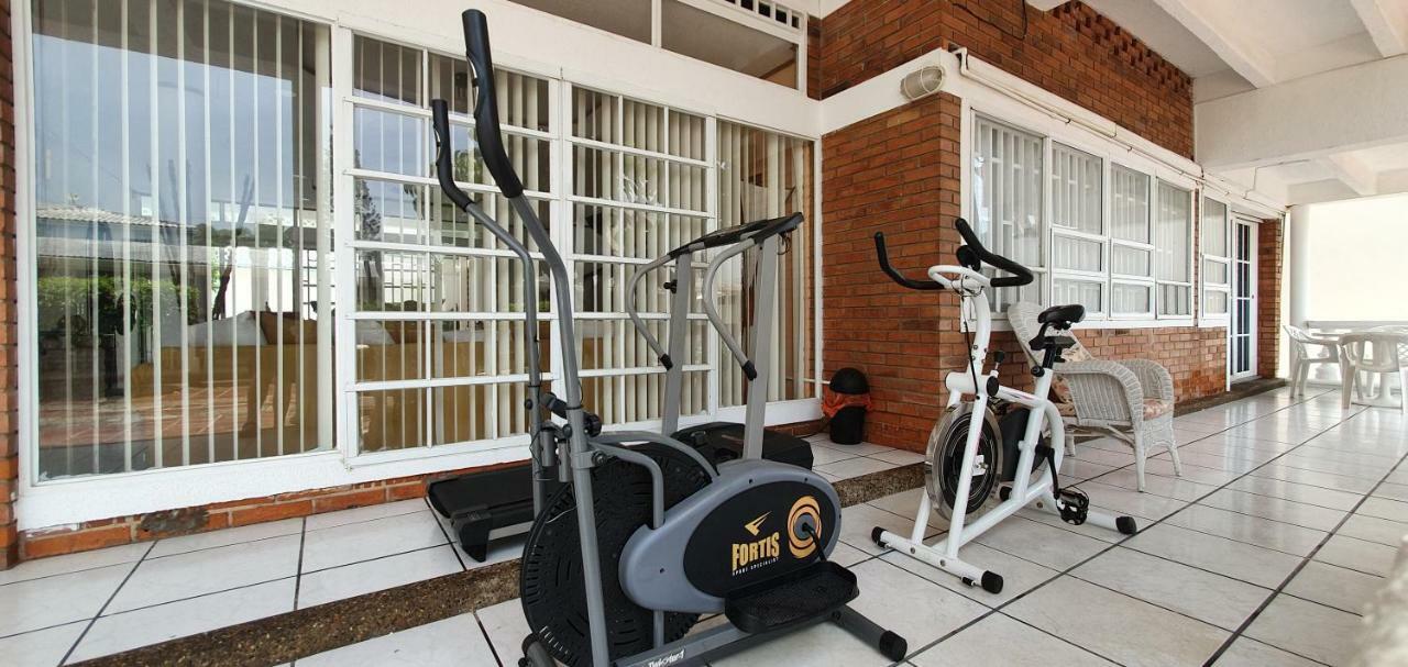 Hotel Casa Vip San Andrés 외부 사진